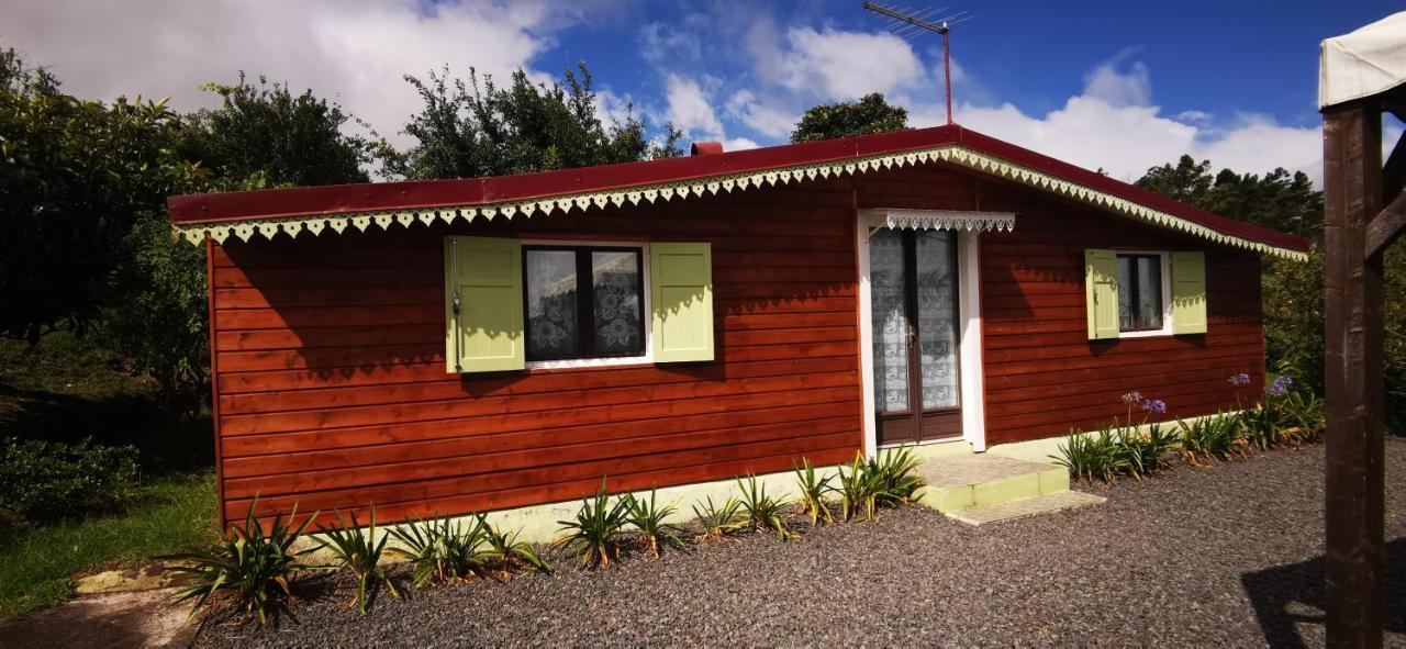 Les Grevilleas La Plaine des Cafres Exterior foto